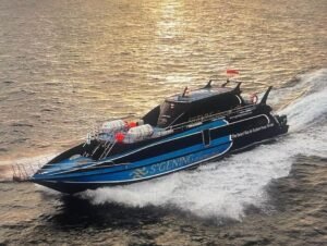 fast boat bali to gilis