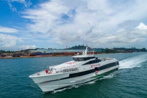 fast boat bali to gilis