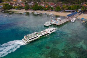 bali to gili trawangan fast boat