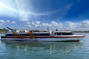 wijaya perkasa fast boat