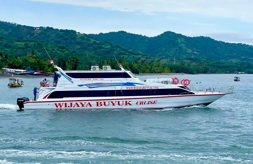 fast boat wijaya buyuk