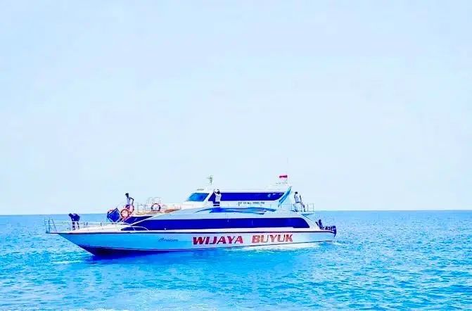 fast boat wijaya buyuk