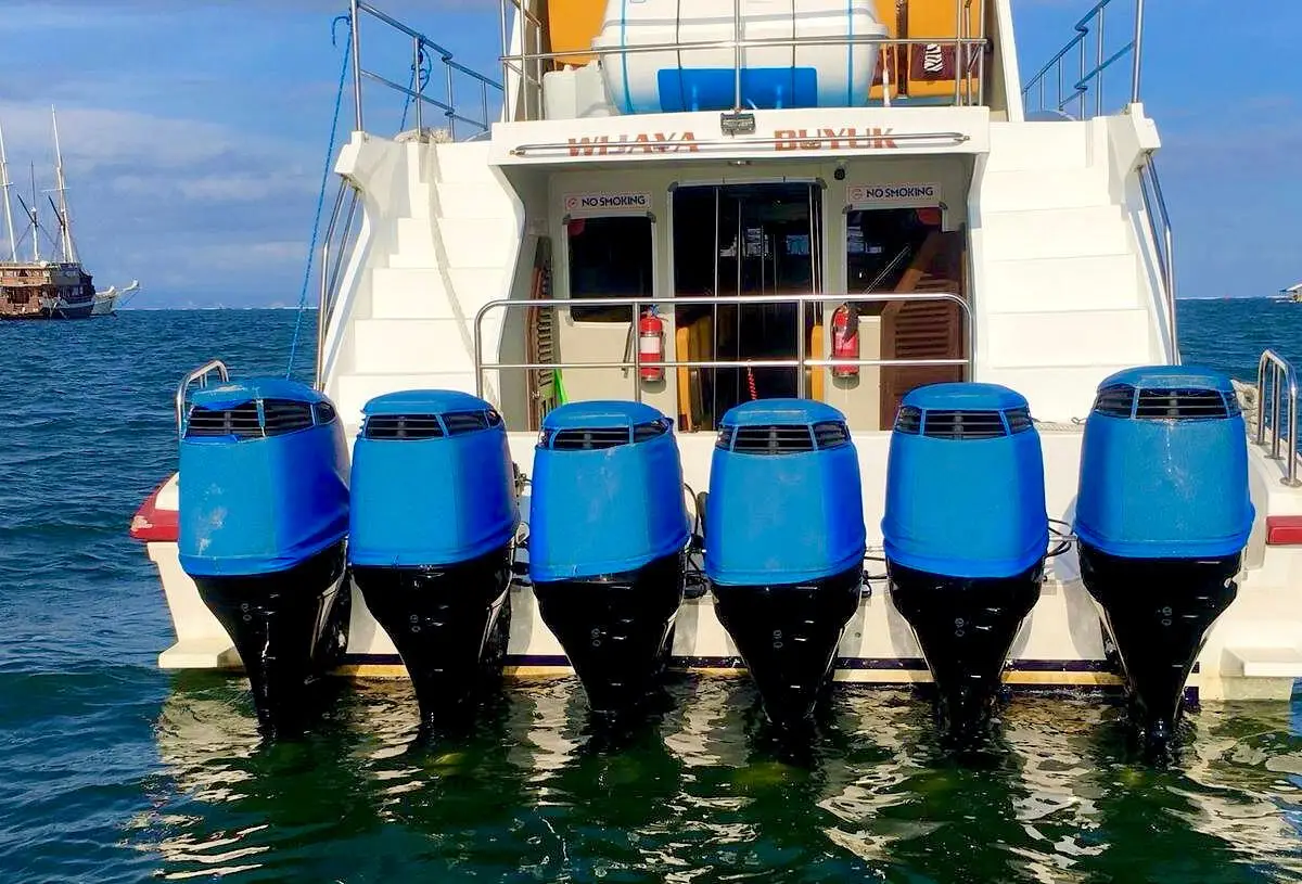 fast boat wijaya buyuk