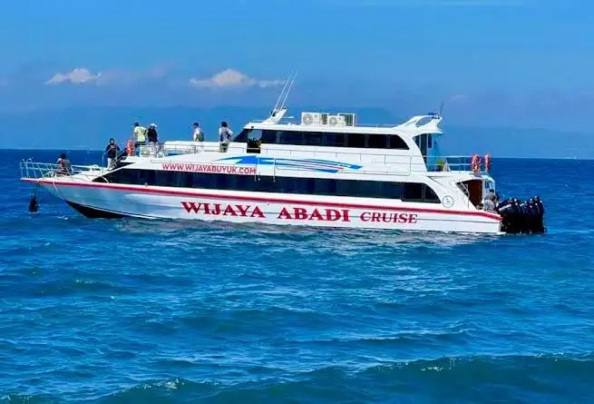 fast boat wijaya buyuk